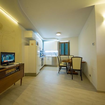 Apartamento Residenza Il Gelsomino Cantello Habitación foto