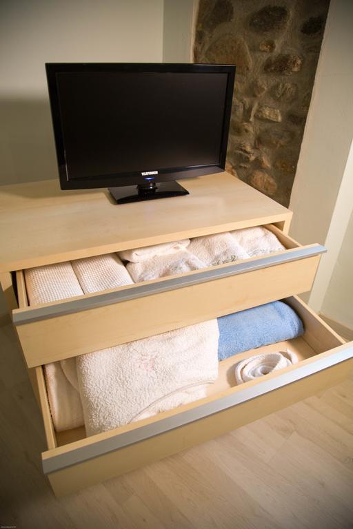 Apartamento Residenza Il Gelsomino Cantello Habitación foto