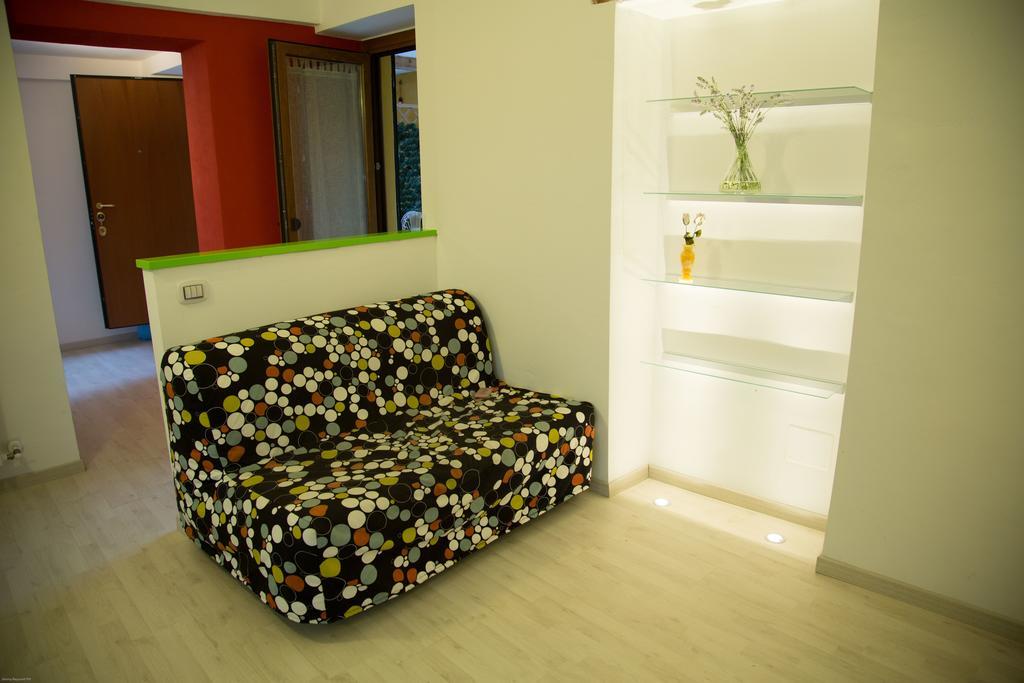 Apartamento Residenza Il Gelsomino Cantello Habitación foto