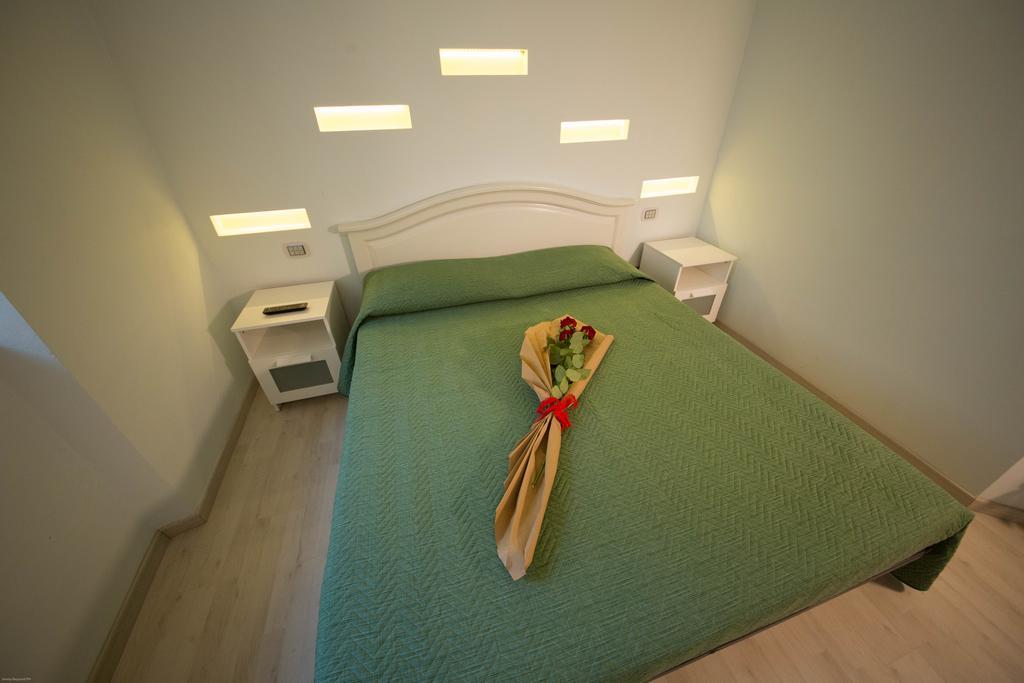 Apartamento Residenza Il Gelsomino Cantello Habitación foto