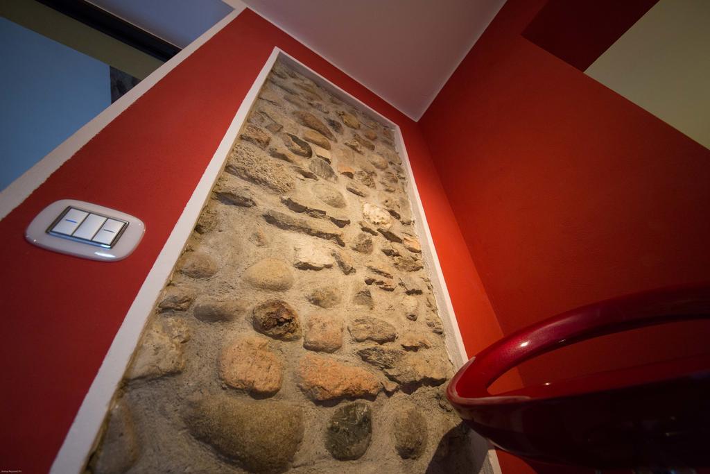 Apartamento Residenza Il Gelsomino Cantello Habitación foto