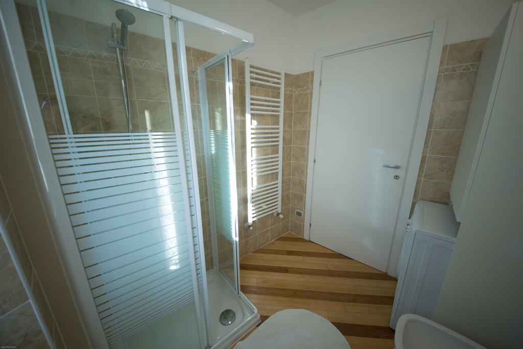 Apartamento Residenza Il Gelsomino Cantello Habitación foto