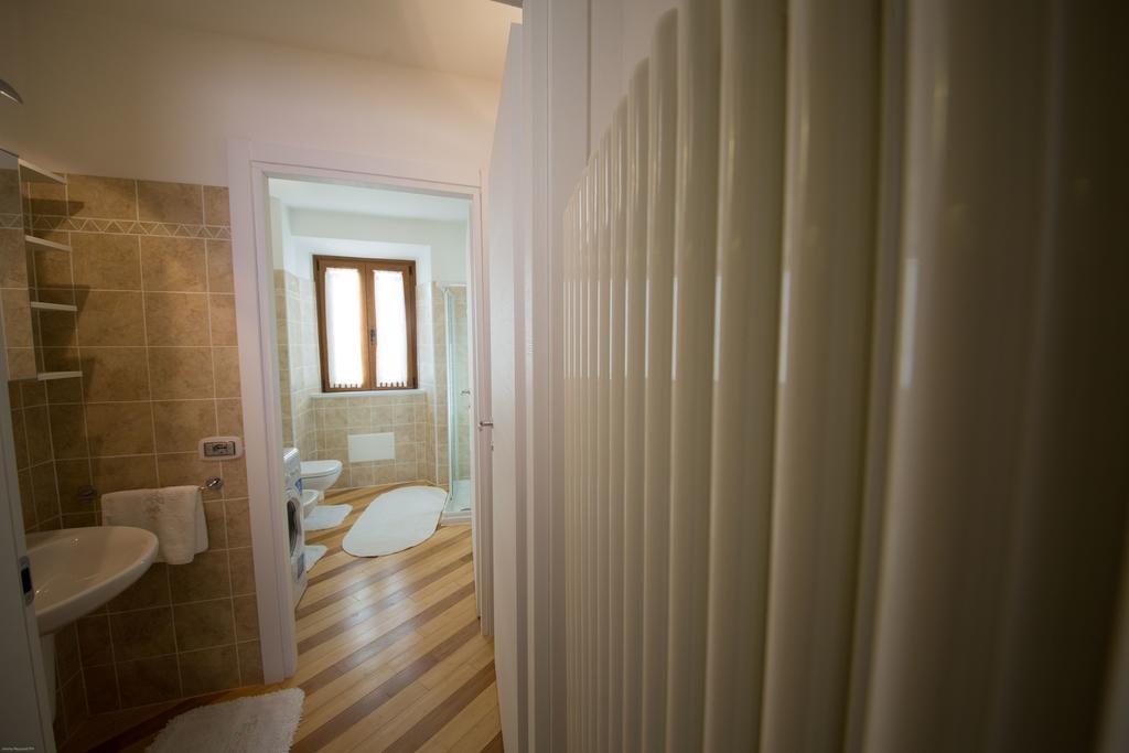 Apartamento Residenza Il Gelsomino Cantello Habitación foto
