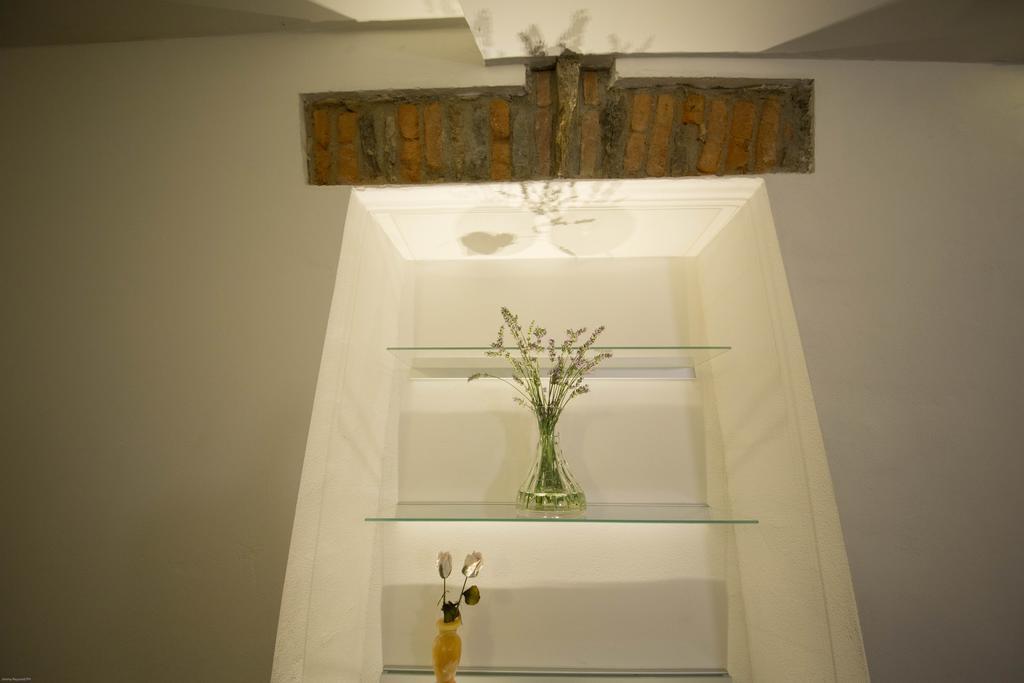 Apartamento Residenza Il Gelsomino Cantello Habitación foto