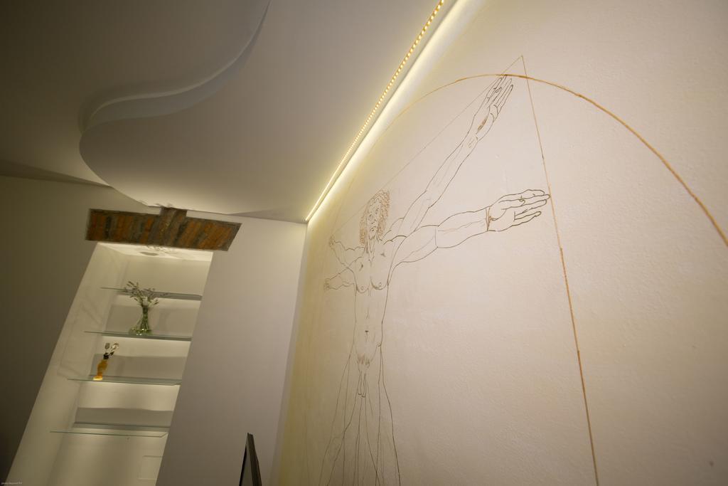 Apartamento Residenza Il Gelsomino Cantello Habitación foto
