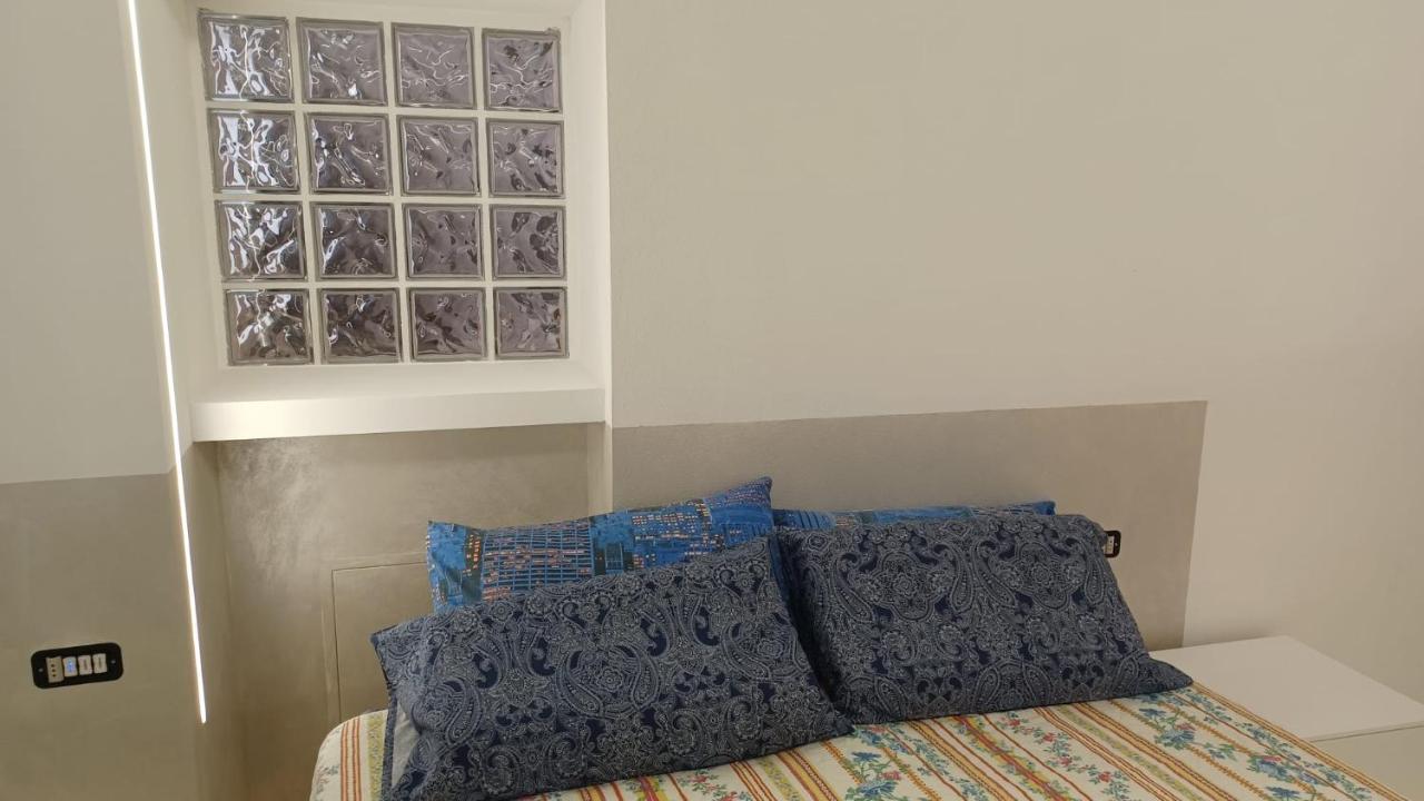 Apartamento Residenza Il Gelsomino Cantello Exterior foto