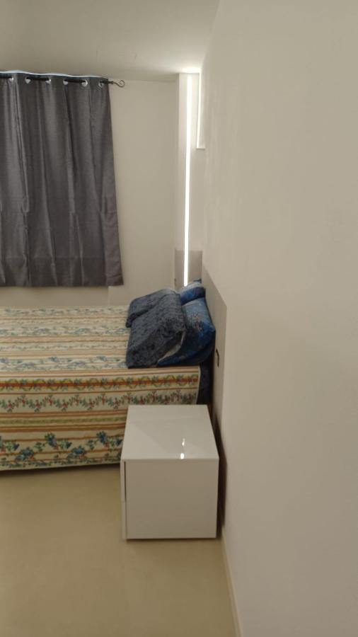 Apartamento Residenza Il Gelsomino Cantello Exterior foto