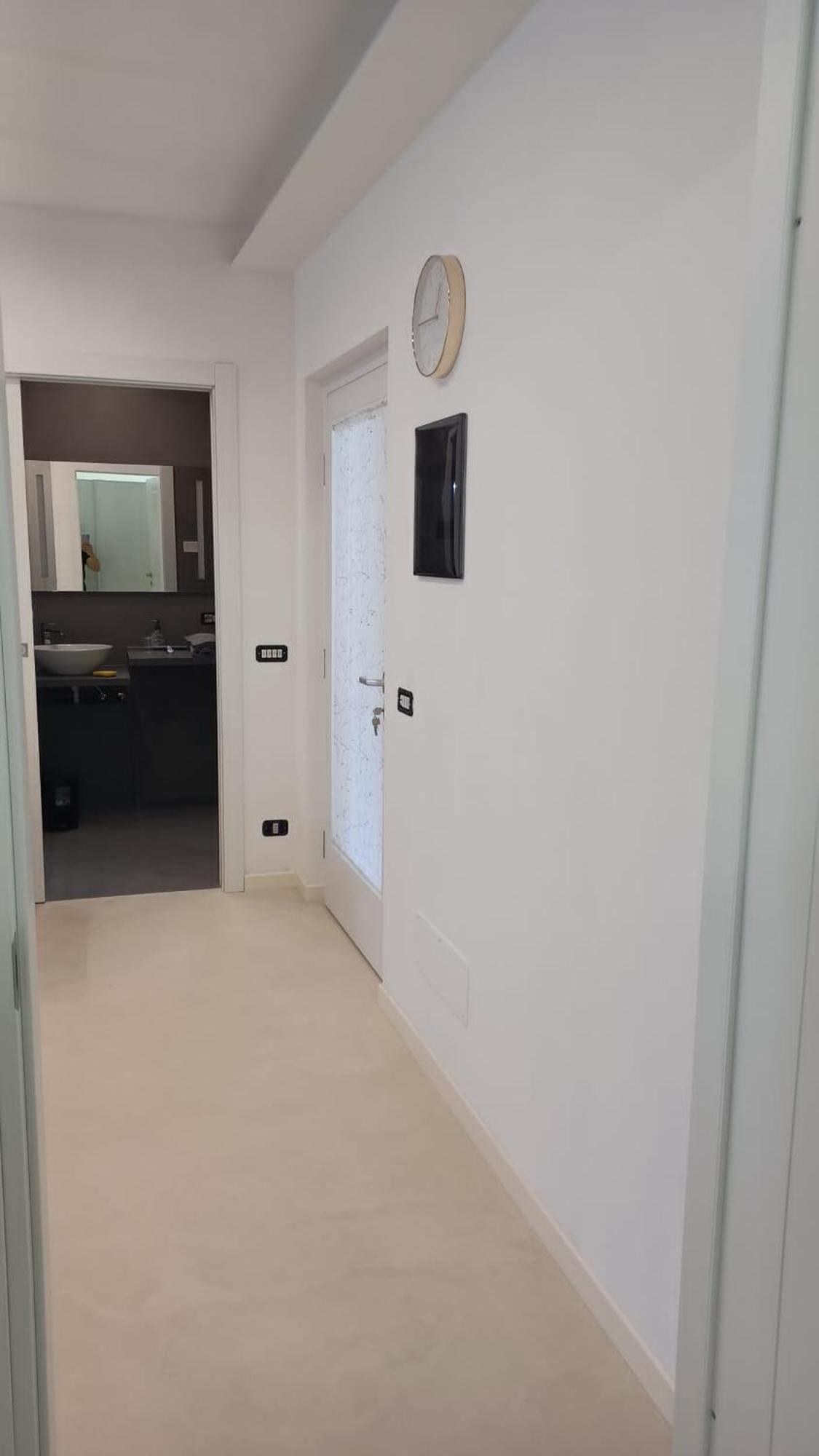 Apartamento Residenza Il Gelsomino Cantello Exterior foto