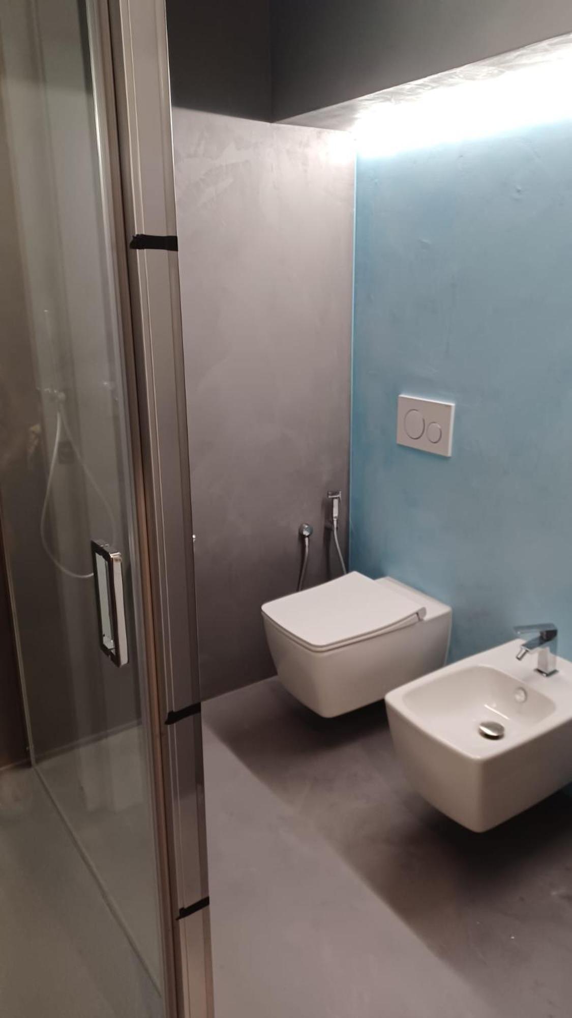 Apartamento Residenza Il Gelsomino Cantello Exterior foto