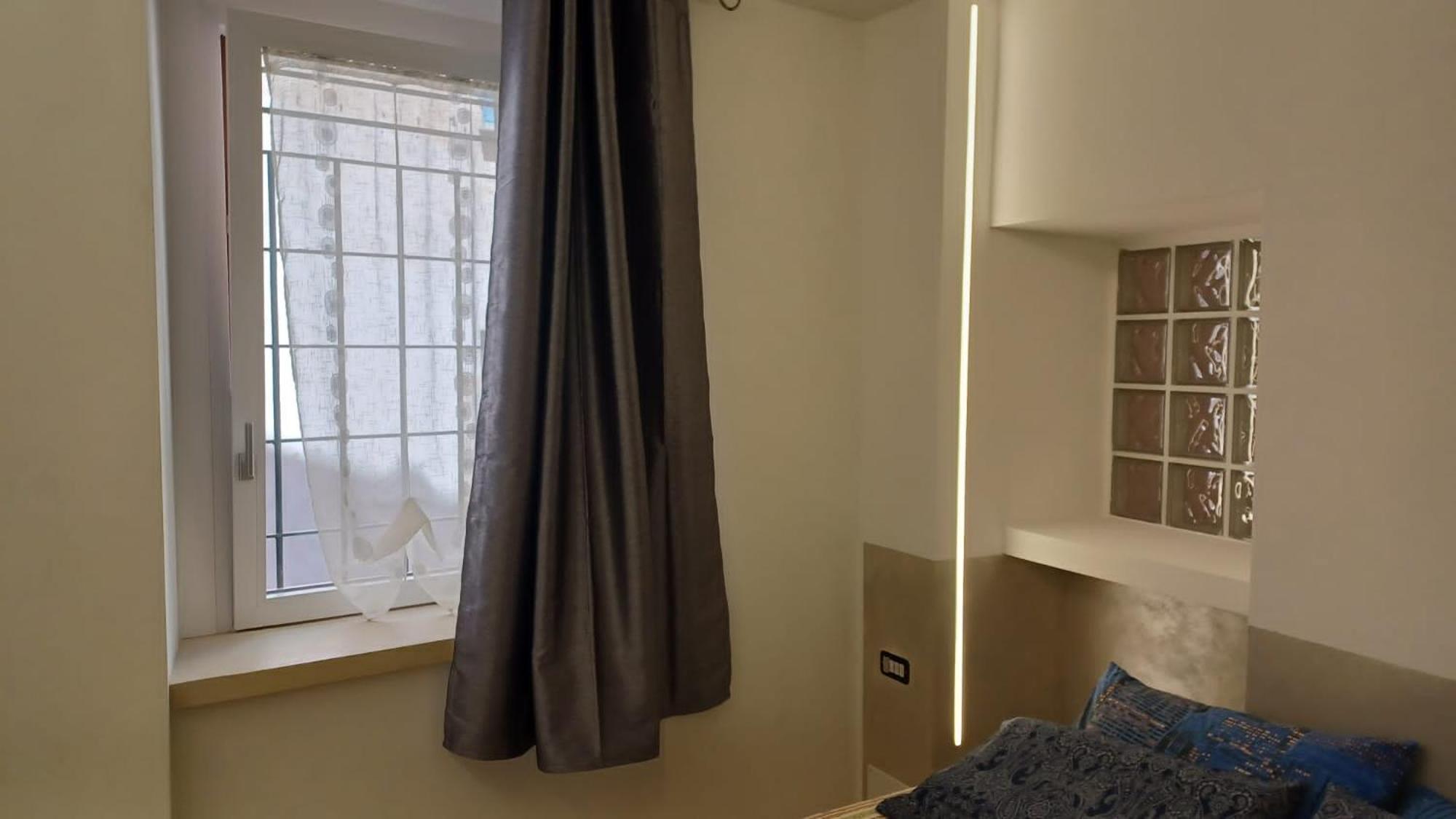 Apartamento Residenza Il Gelsomino Cantello Exterior foto