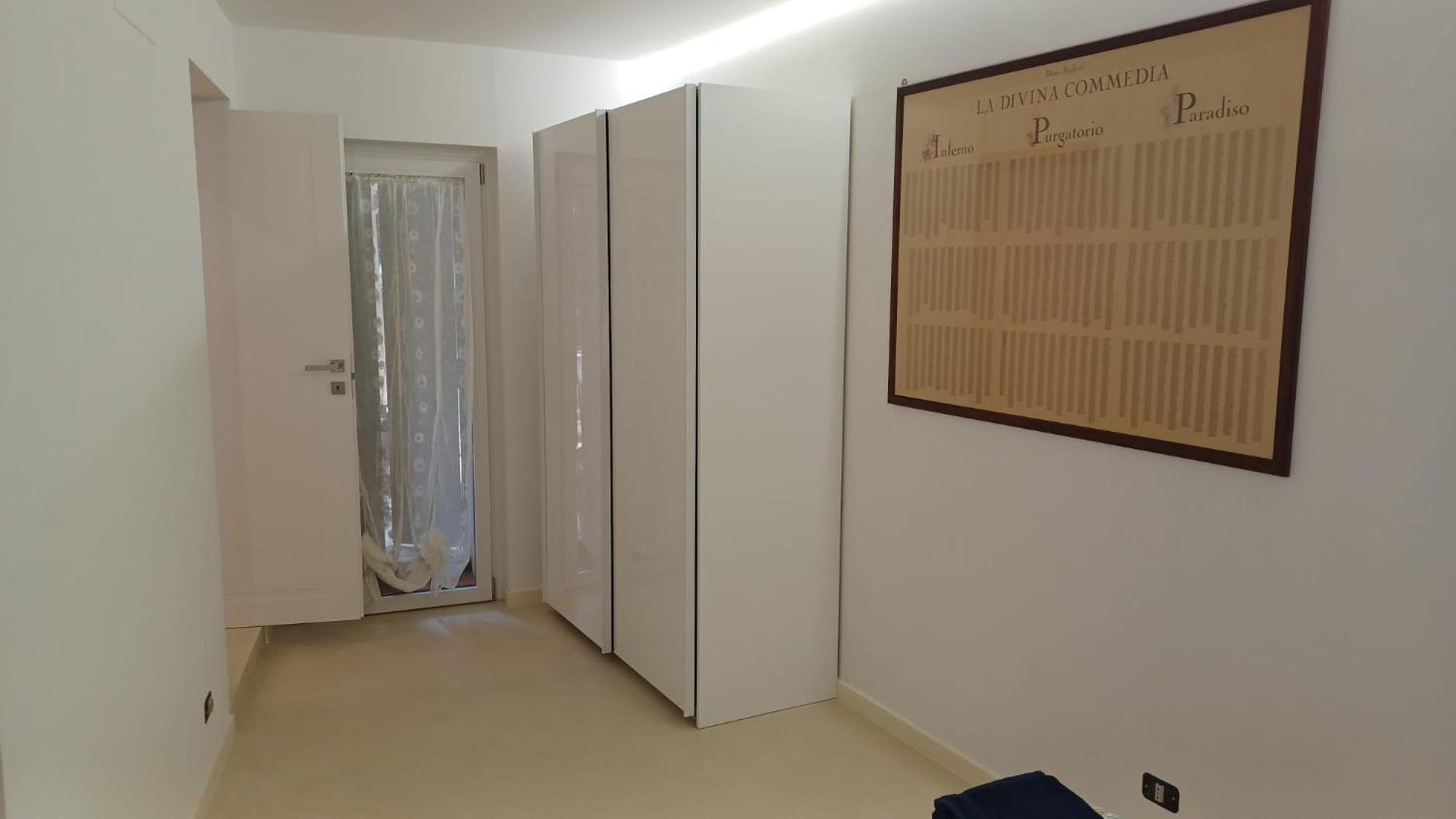 Apartamento Residenza Il Gelsomino Cantello Exterior foto