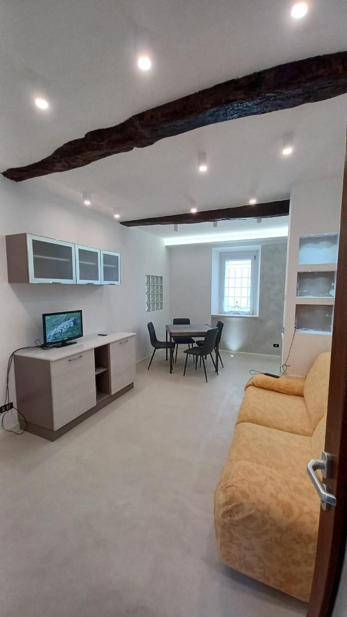 Apartamento Residenza Il Gelsomino Cantello Exterior foto