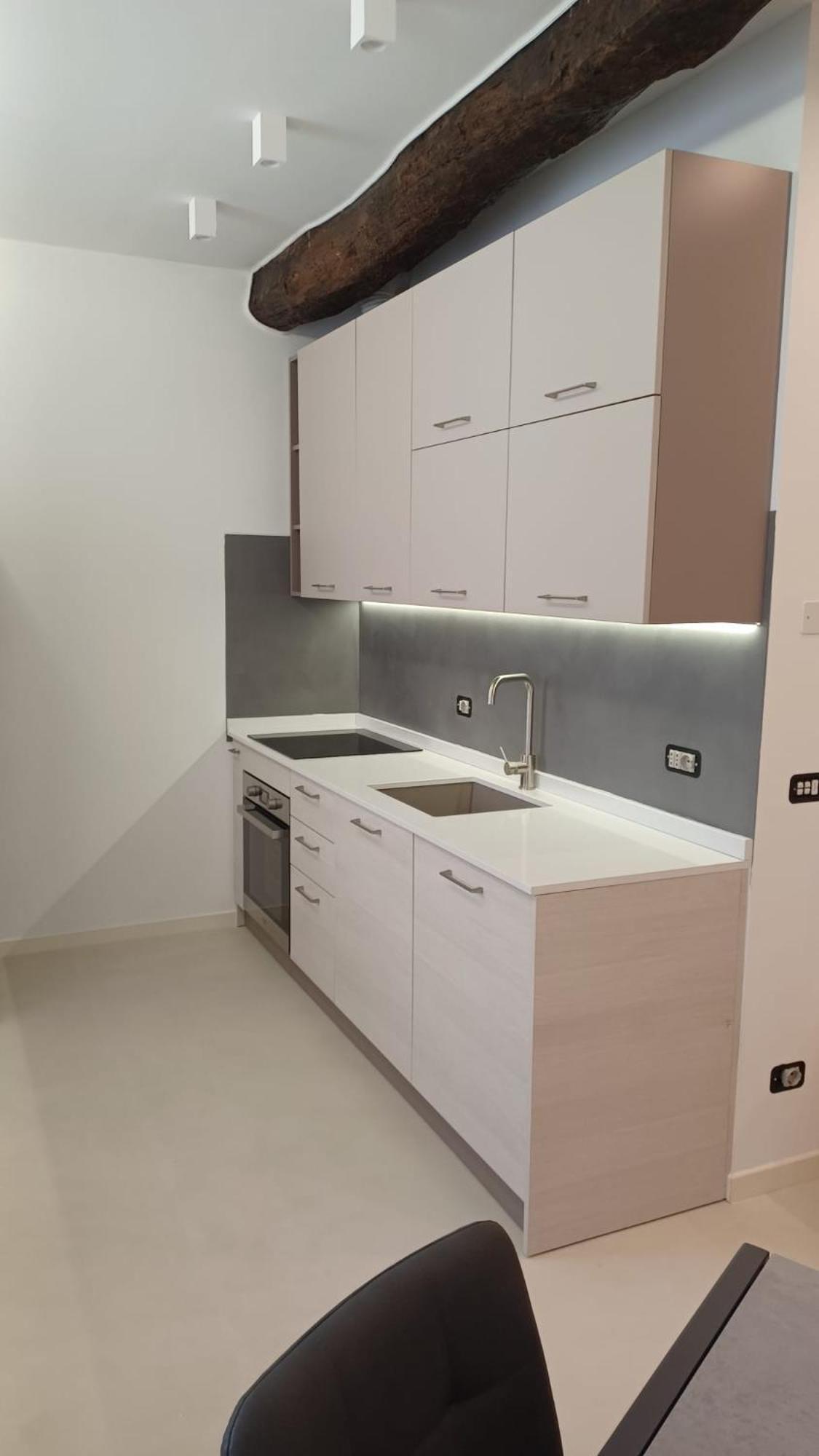 Apartamento Residenza Il Gelsomino Cantello Exterior foto