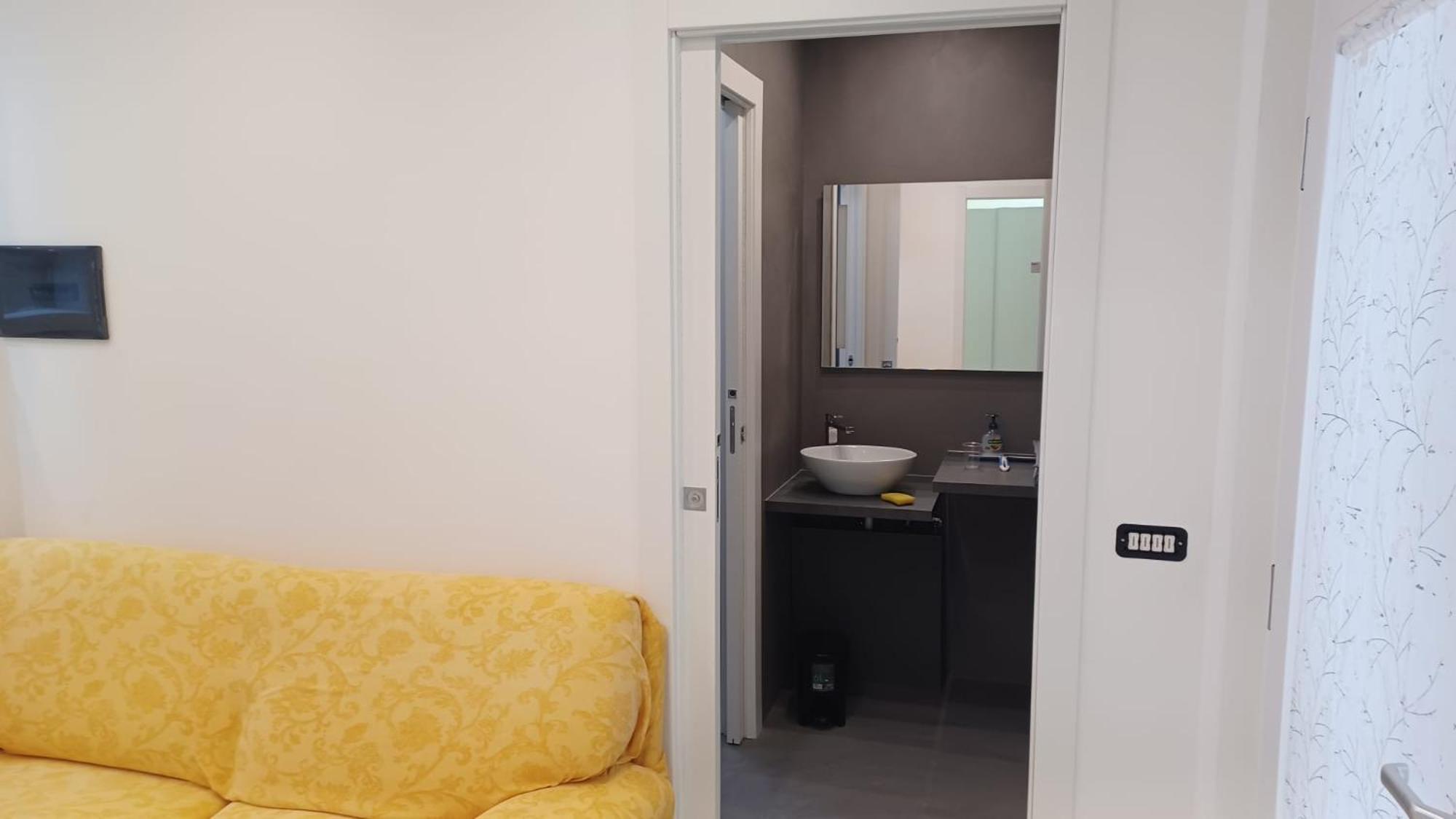 Apartamento Residenza Il Gelsomino Cantello Exterior foto